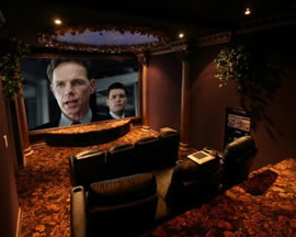 Christian Rehab - theatre